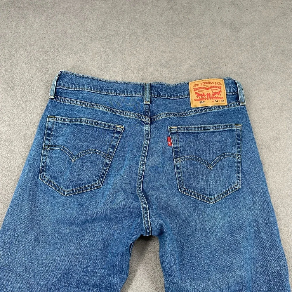 Levis levi 505