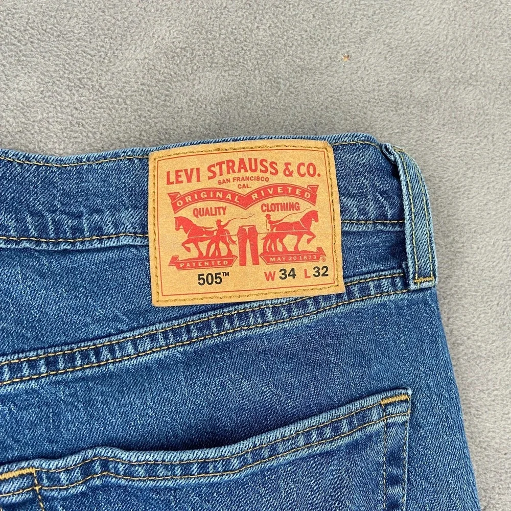 Levis levi 505