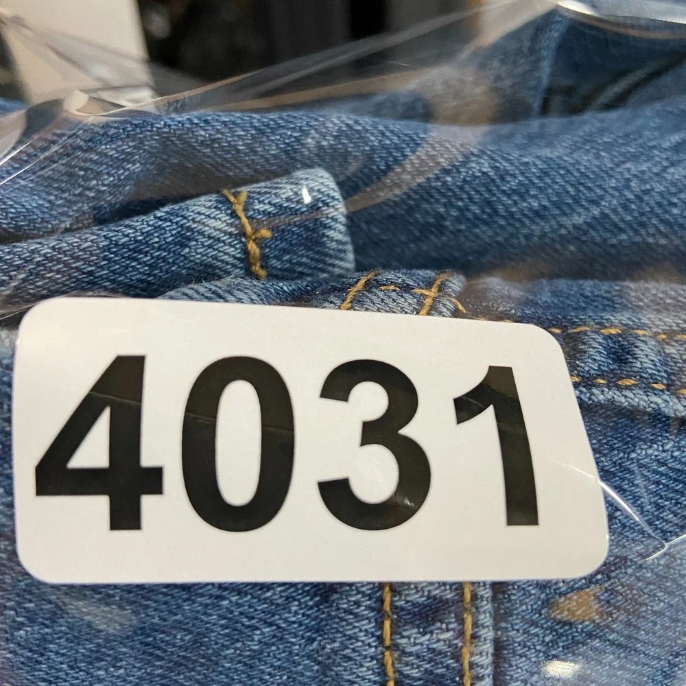 Levis levi 505