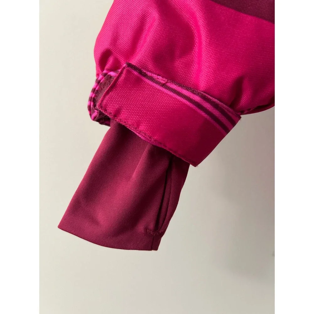 Minymo hooded winter