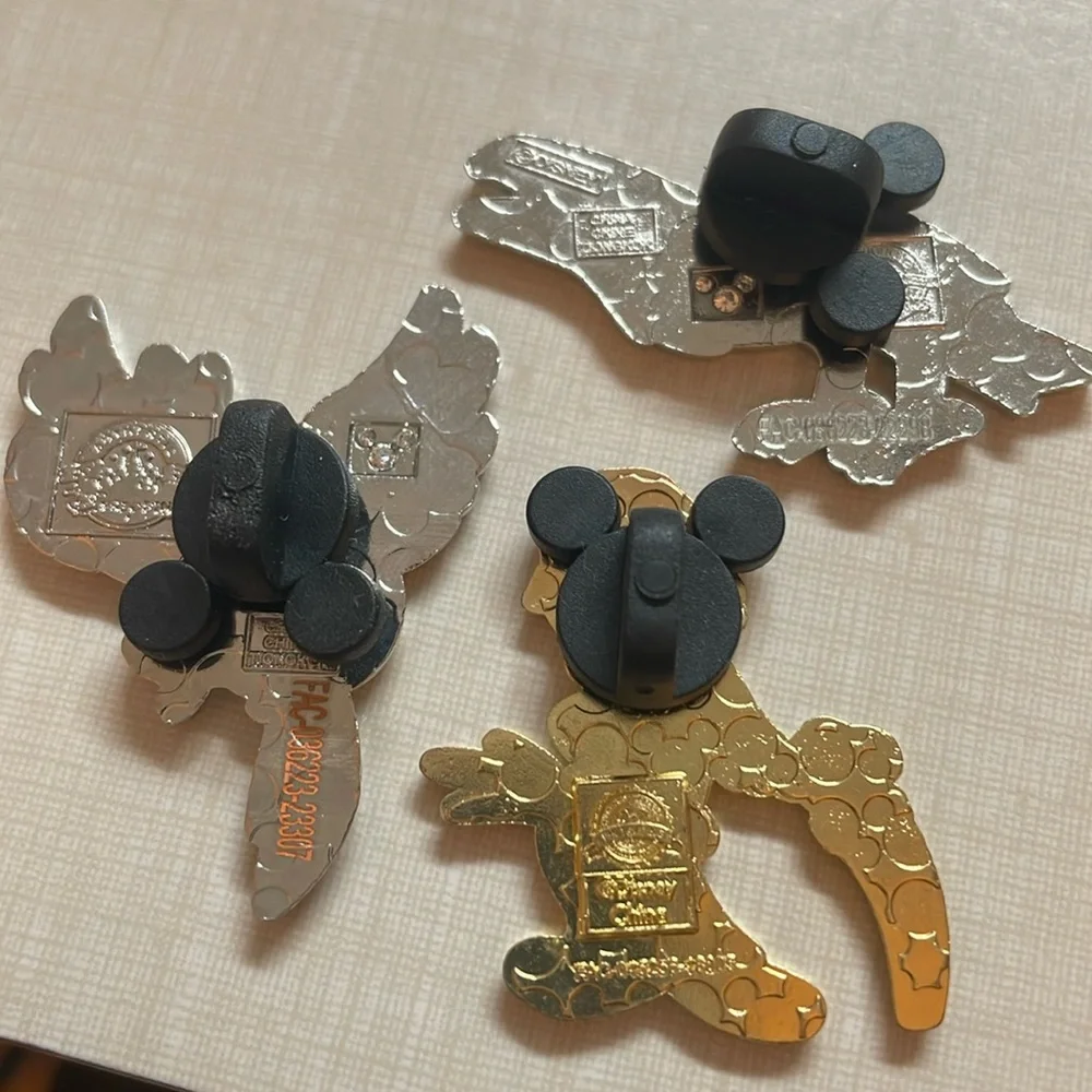 Disney great used
