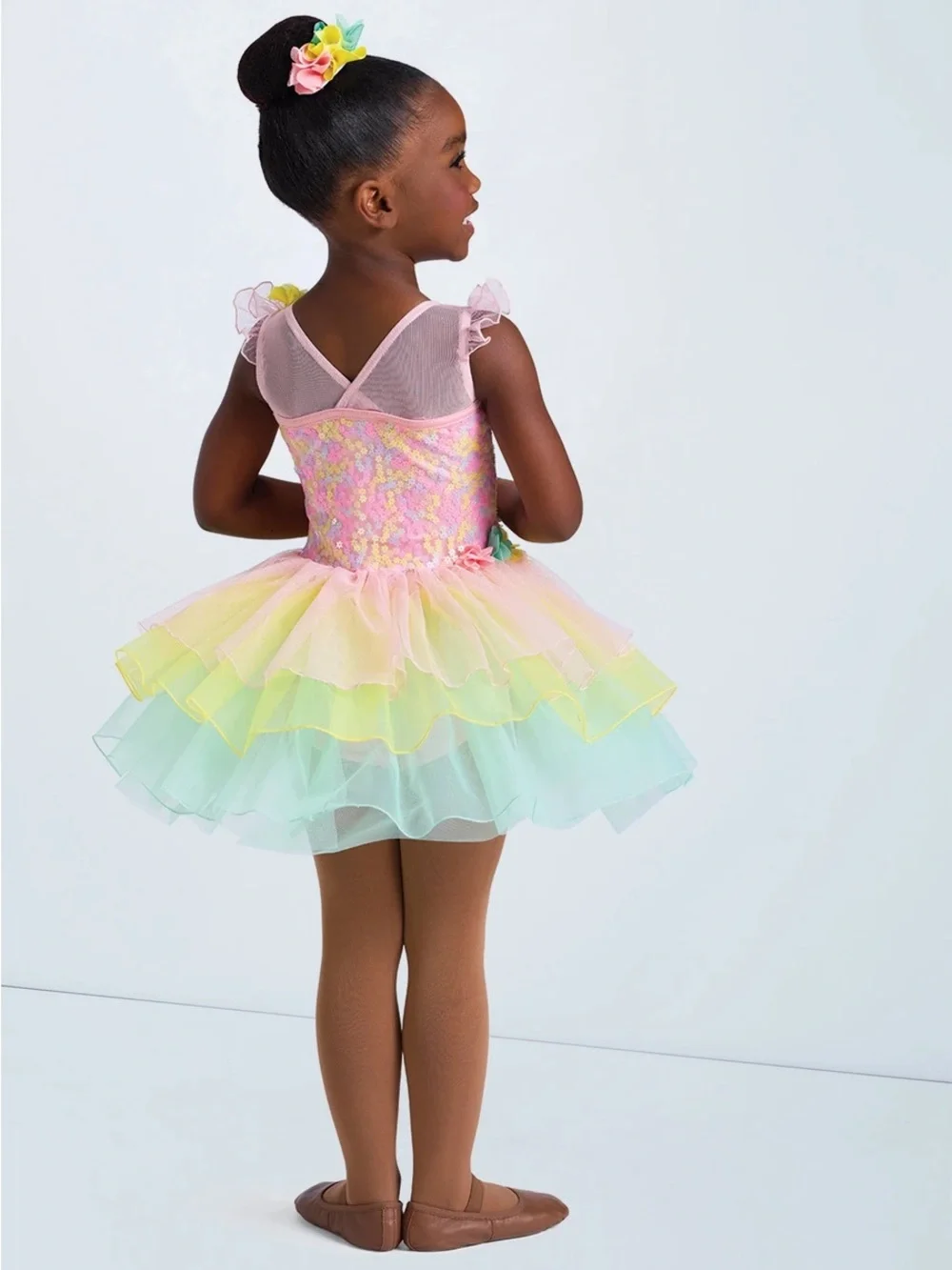 Weissman charming pink