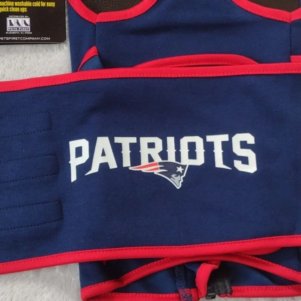 NFL soothing solutions