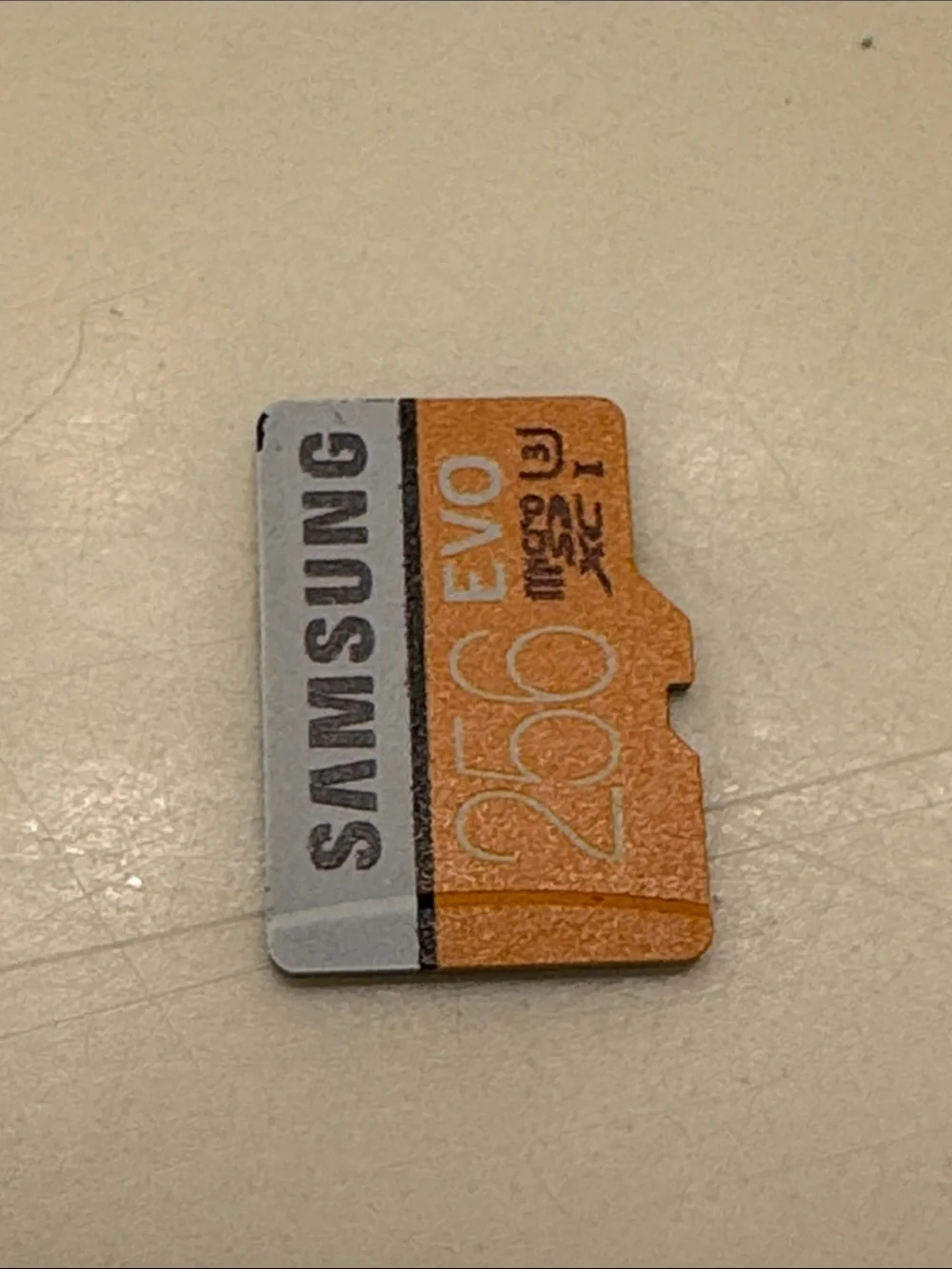 Samsung gently used