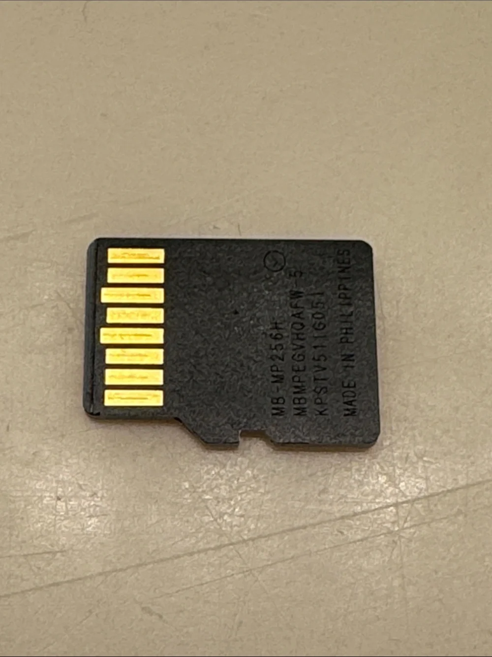 Samsung gently used
