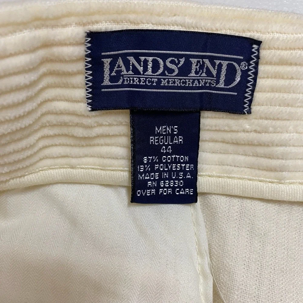 Lands End item vintage
