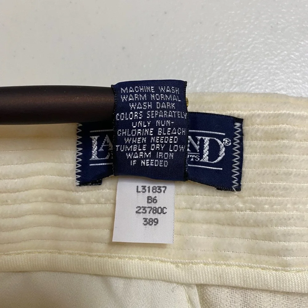 Lands End item vintage
