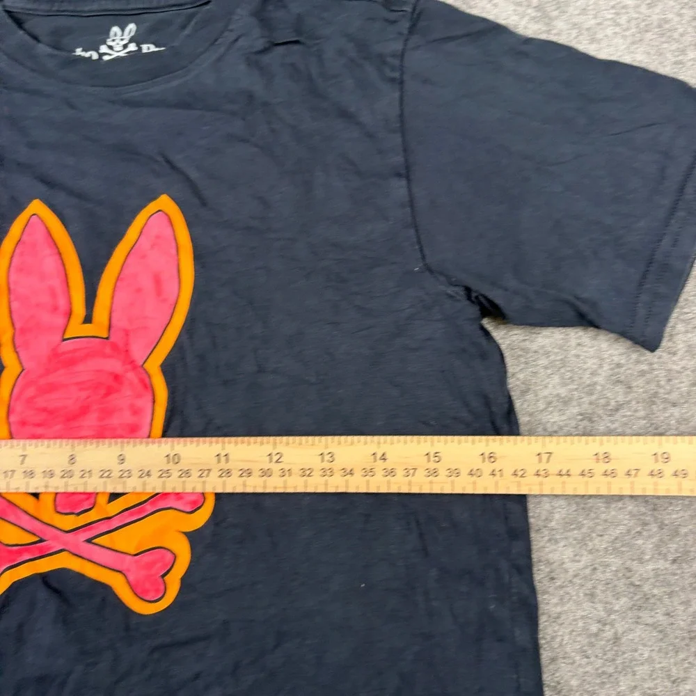 Psycho Bunny great please