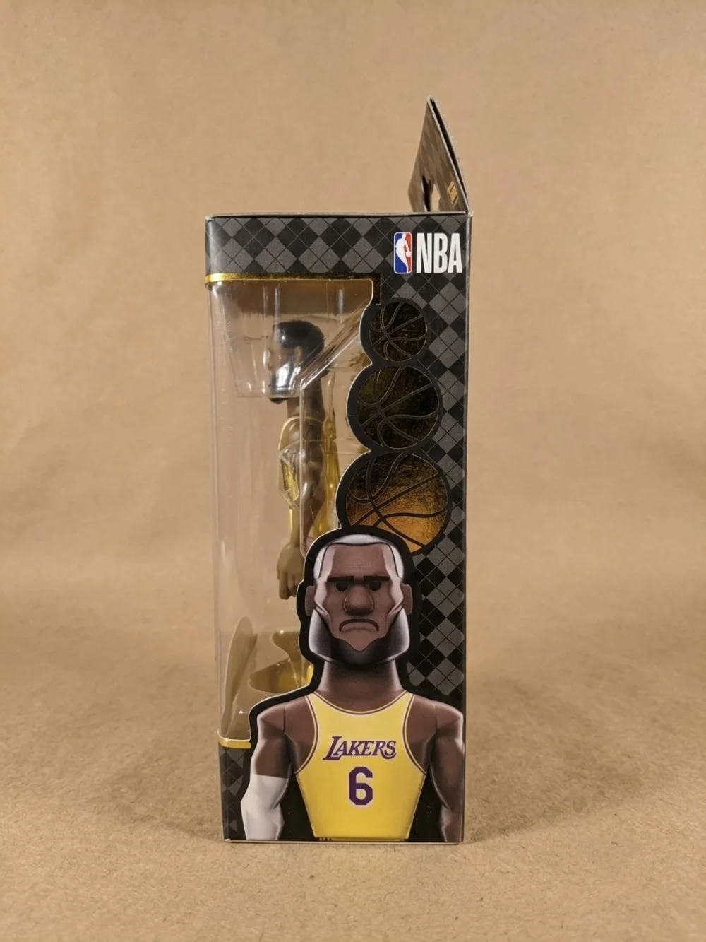 Funko official lebron