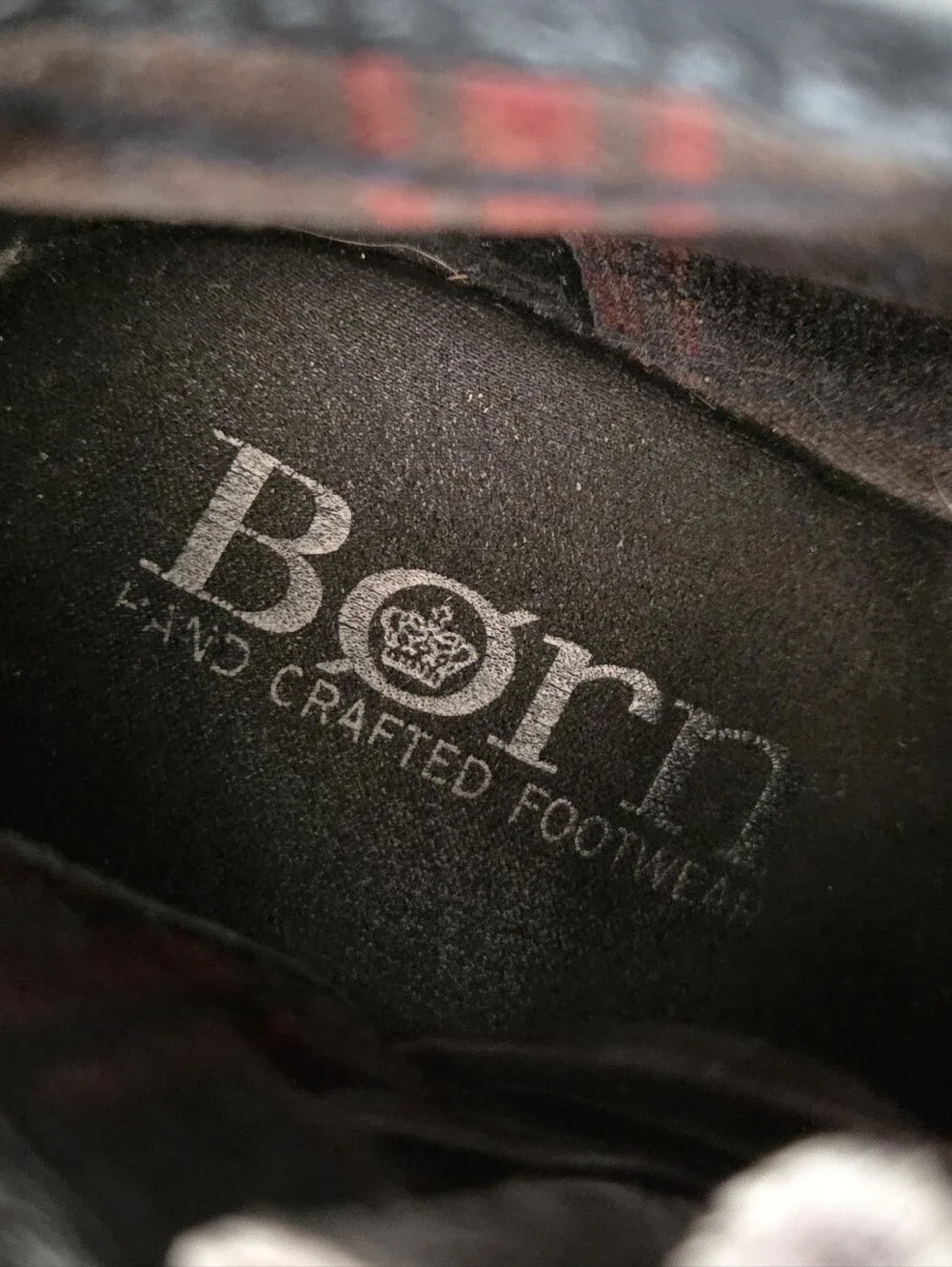Born excellent pre