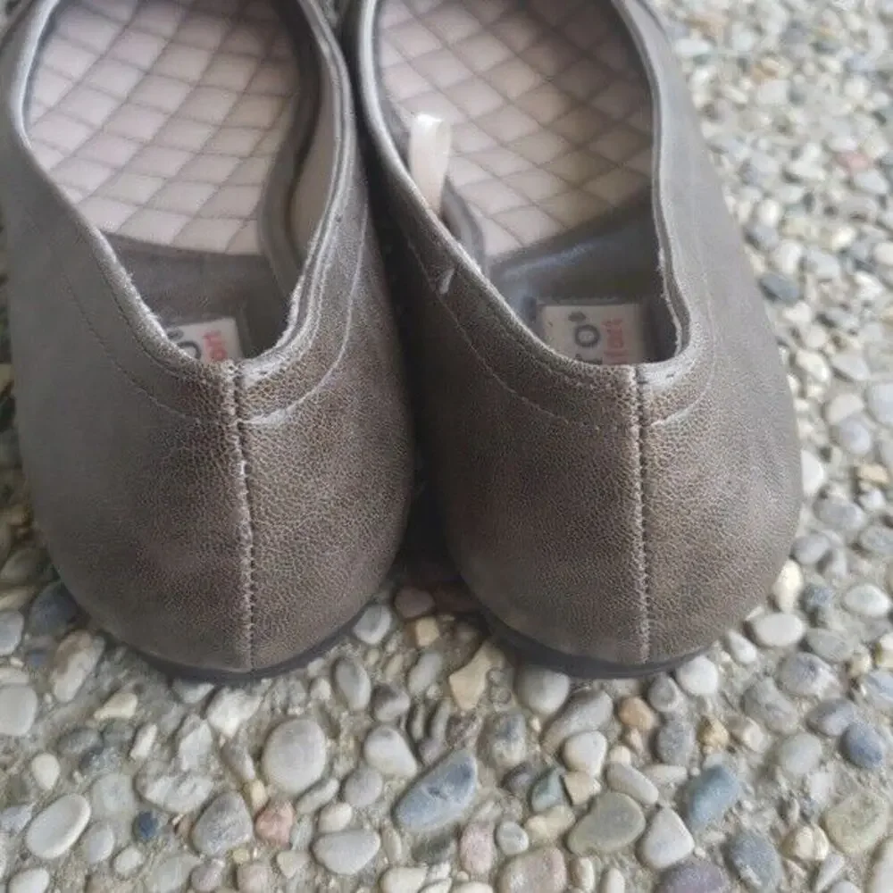 Rialto comfort brown