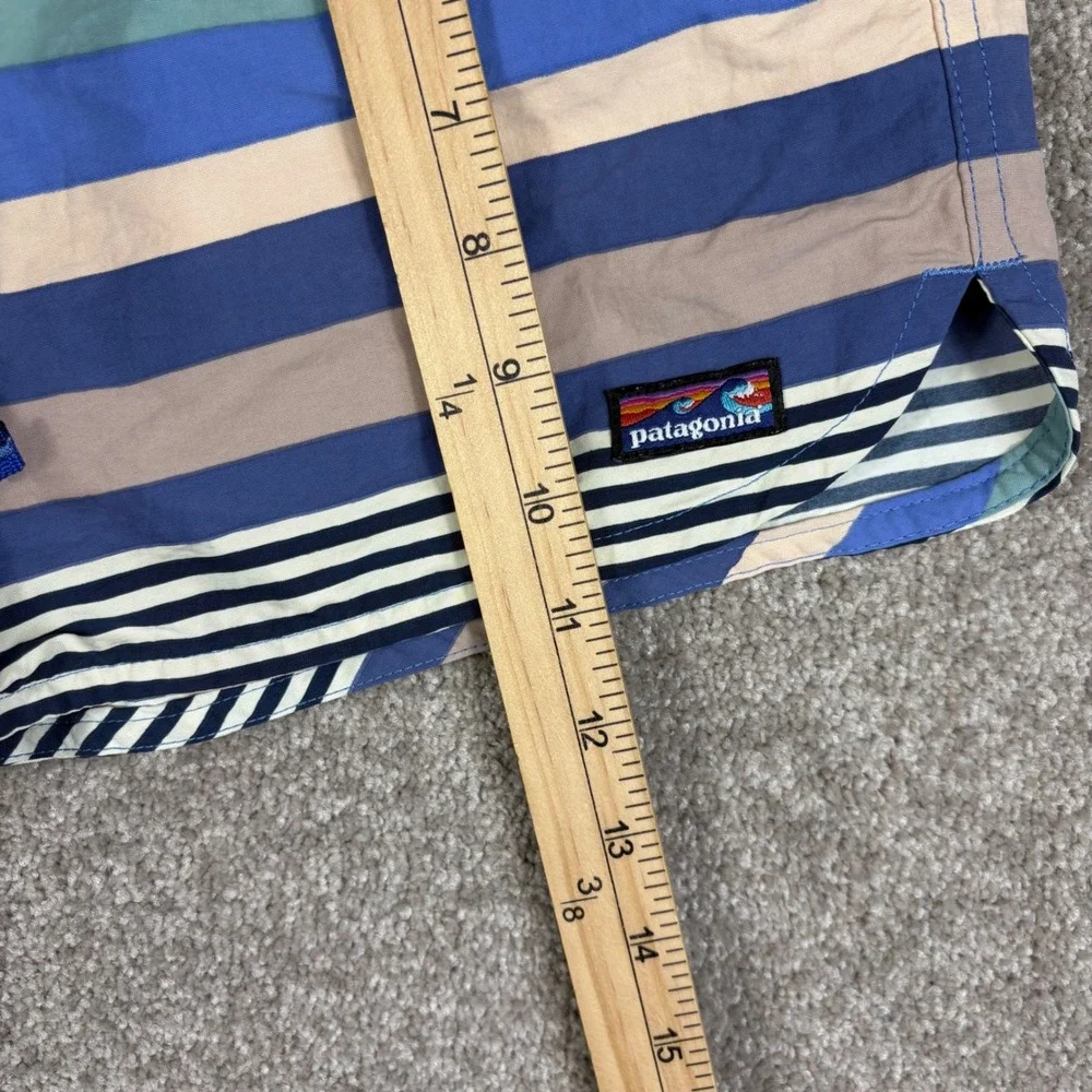 Patagonia board shorts