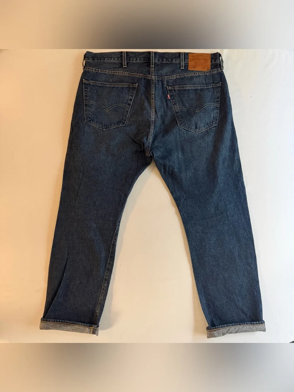 Levis good pre