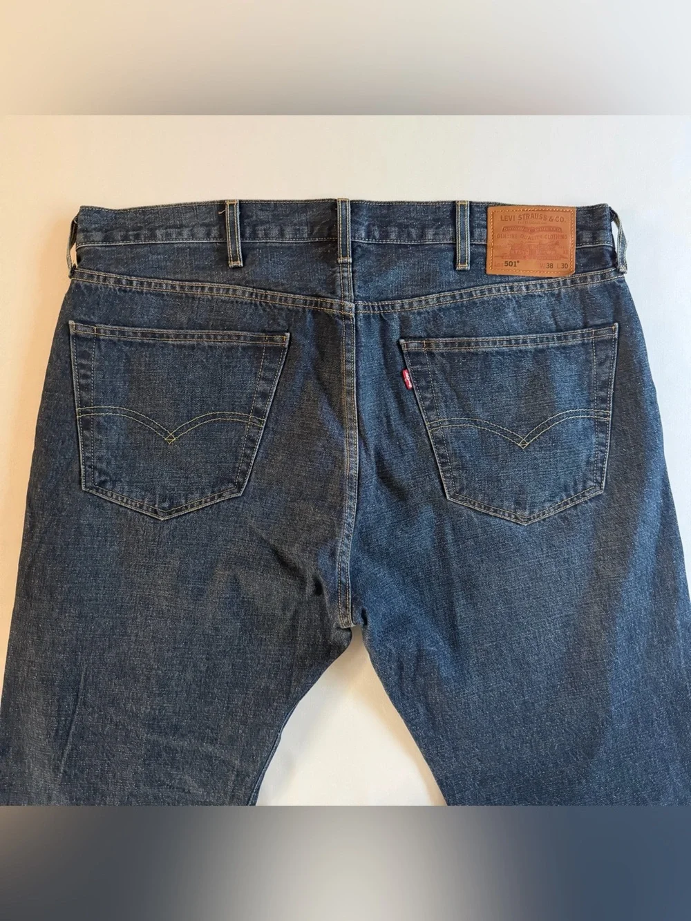 Levis good pre