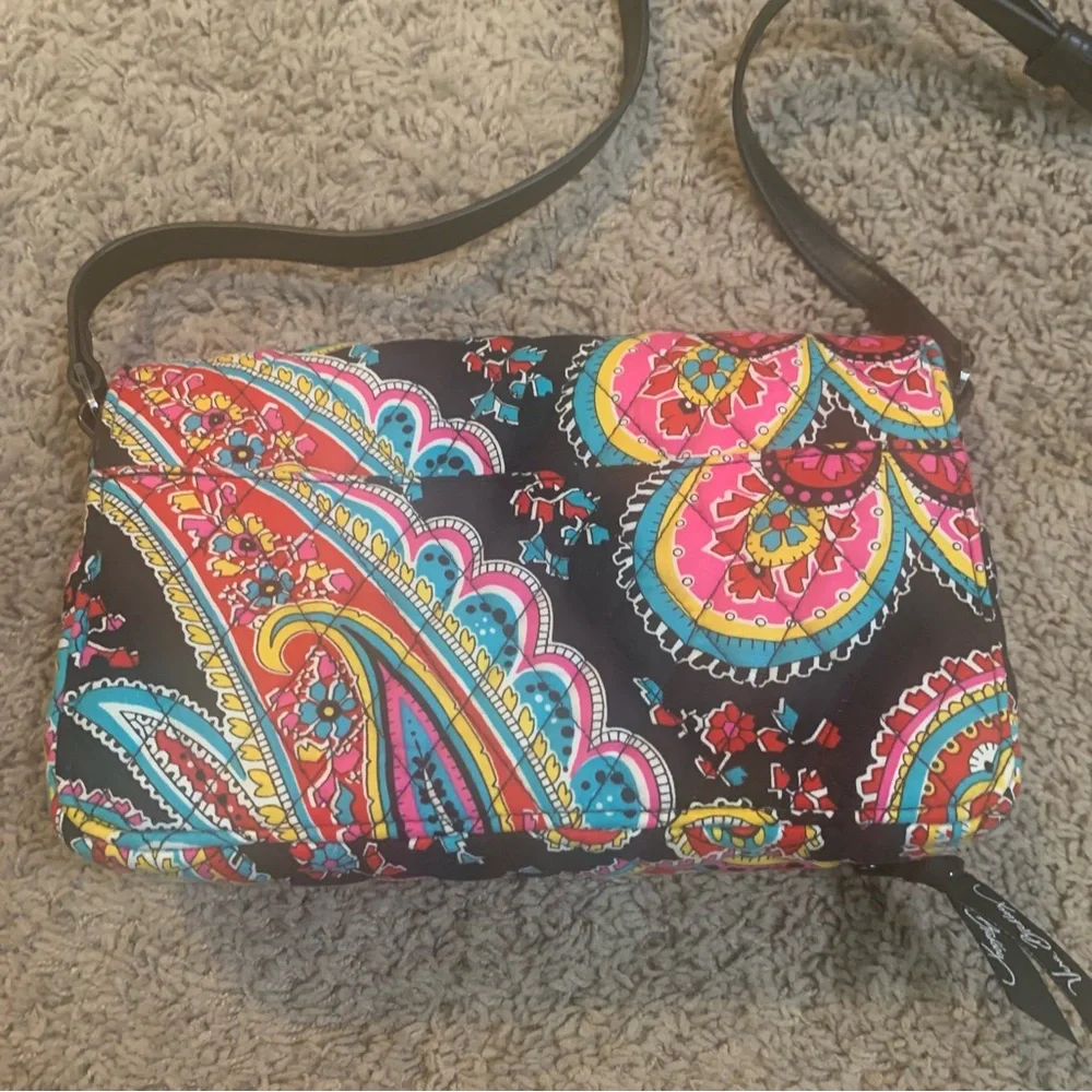 Vera Bradley great crossbody