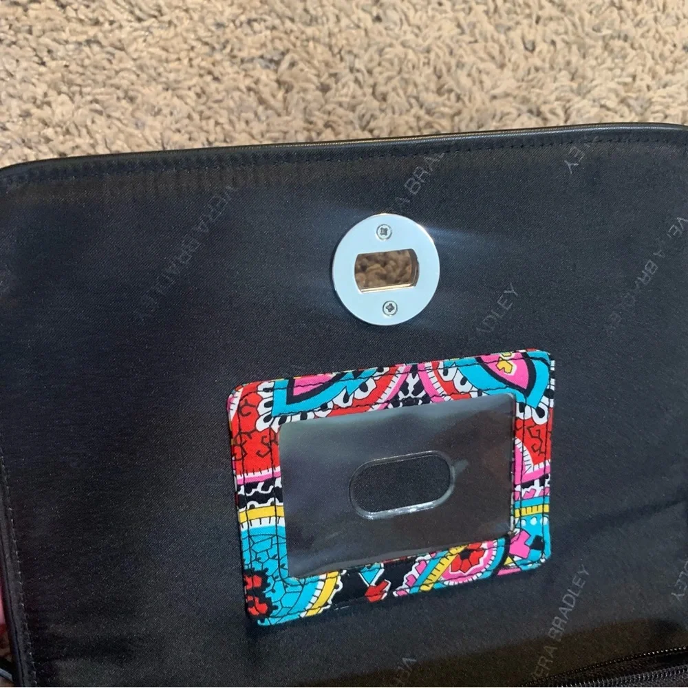 Vera Bradley great crossbody