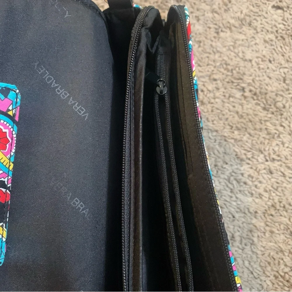 Vera Bradley great crossbody