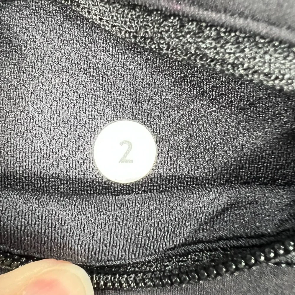 lululemon athletica tears next