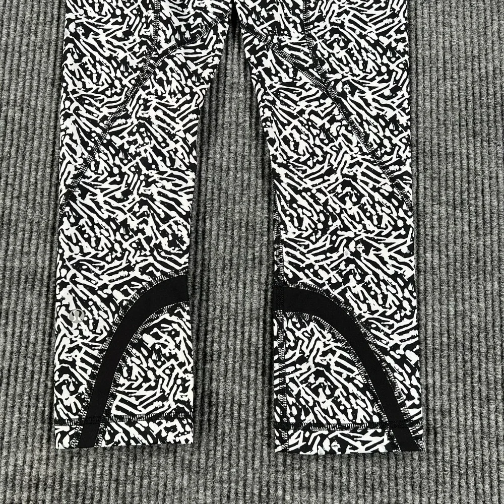 lululemon athletica white occasions