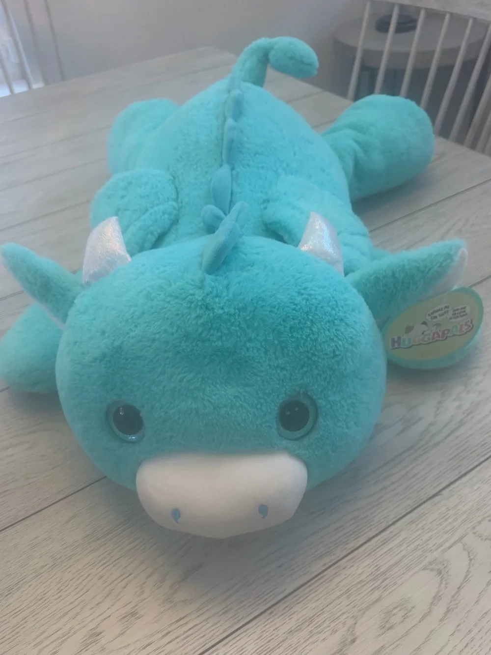 NWT Jumbo 32