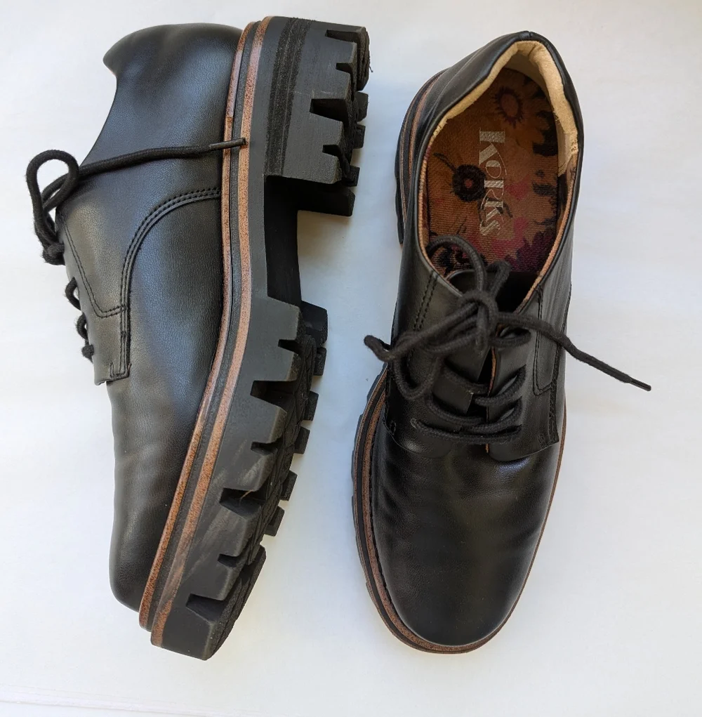 Kork-Ease excellent black