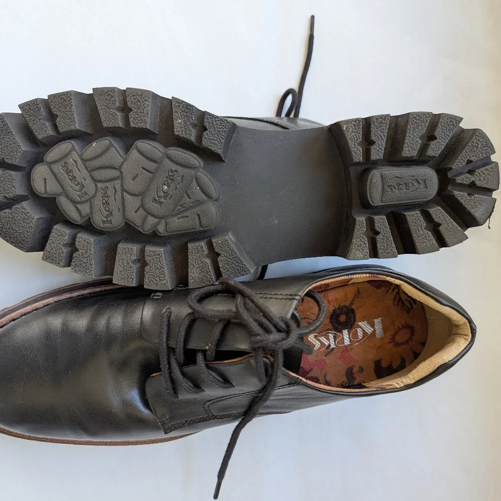 Kork-Ease excellent black