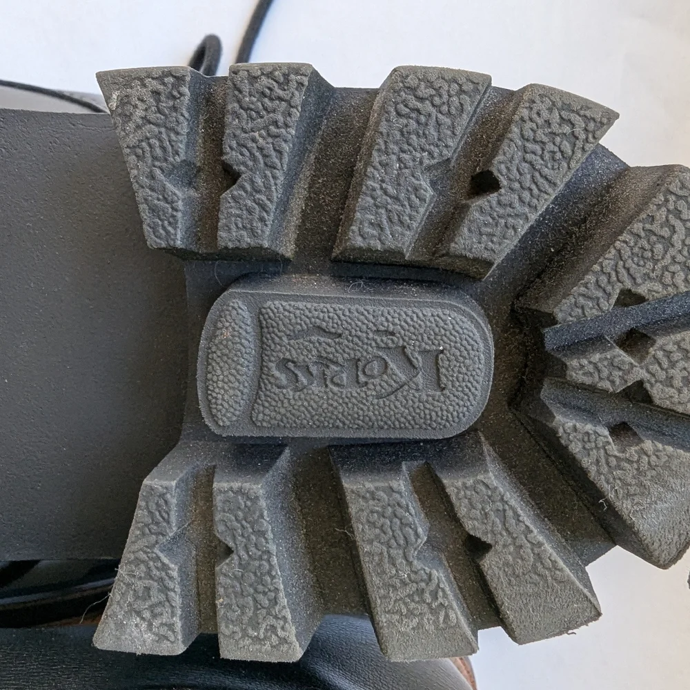 Kork-Ease excellent black