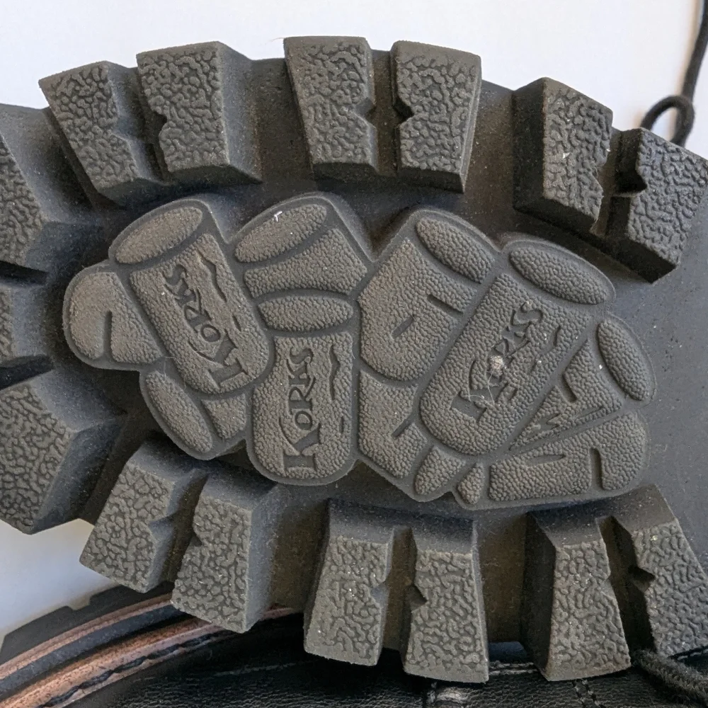 Kork-Ease excellent black