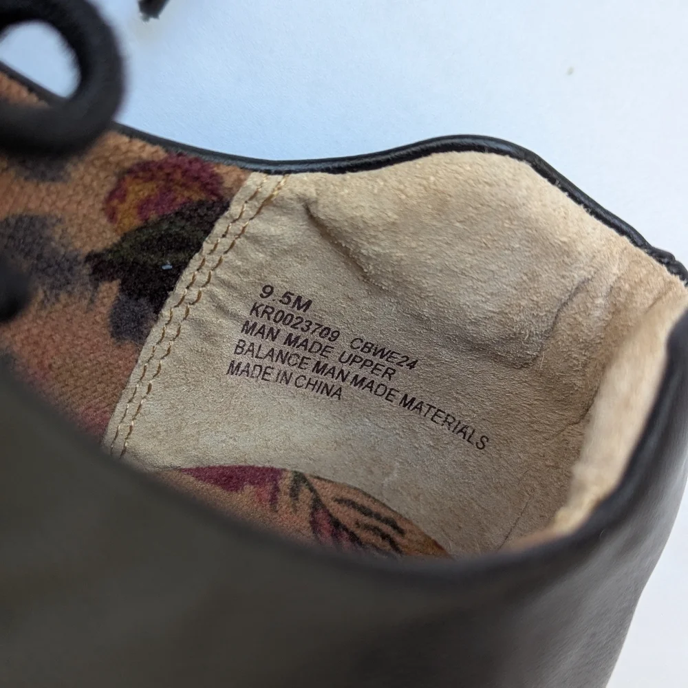 Kork-Ease excellent black