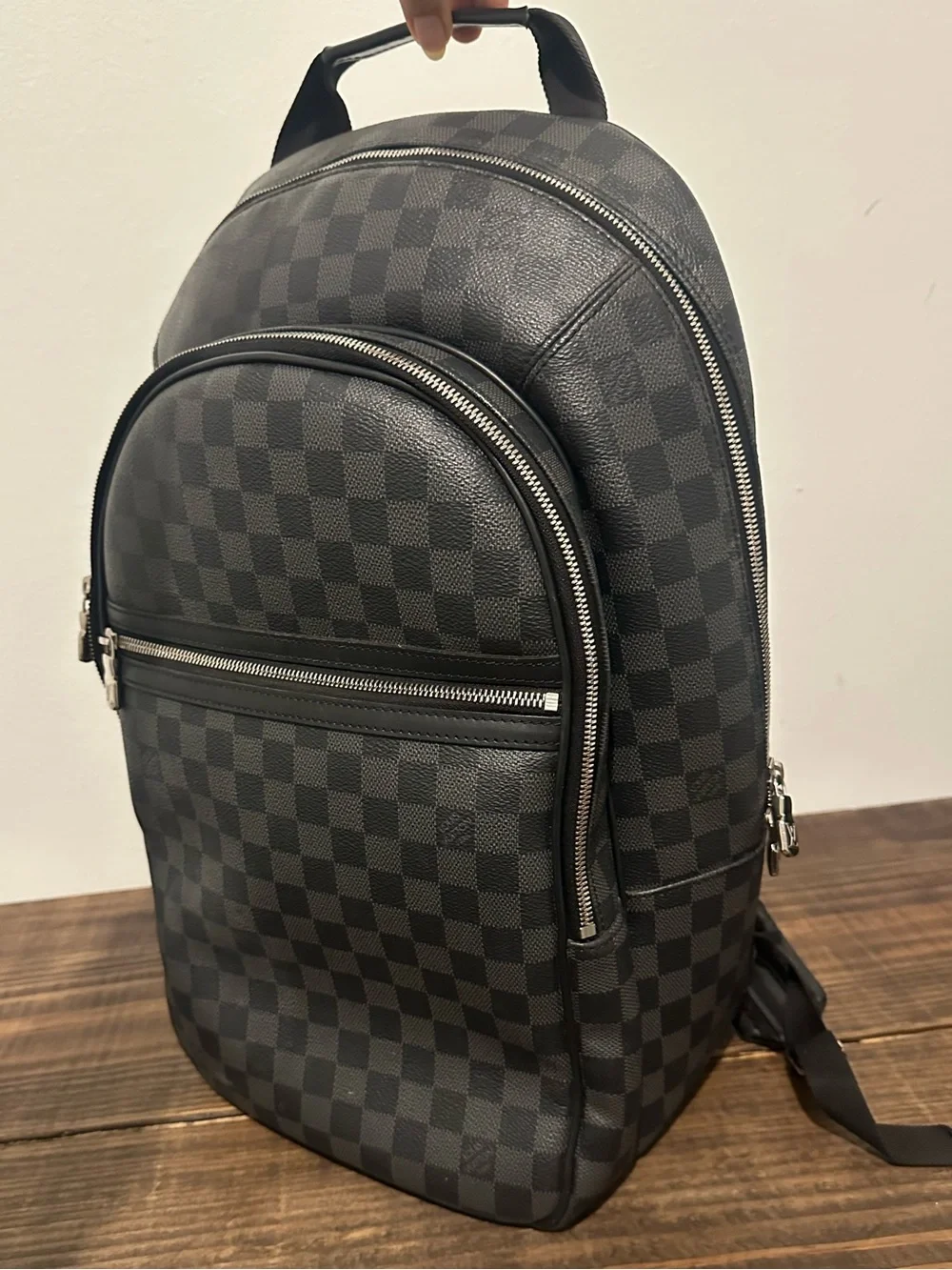 Louis Vuitton great