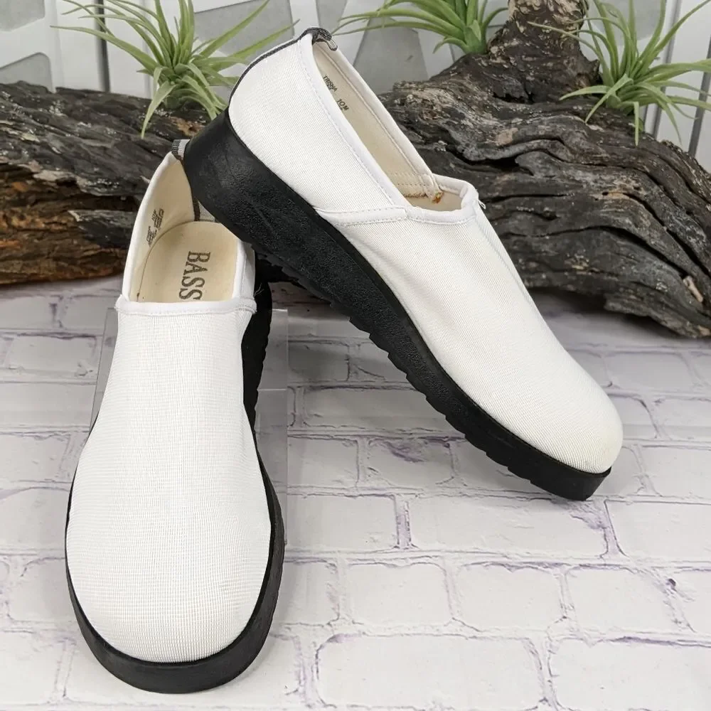 Bass Shoes 