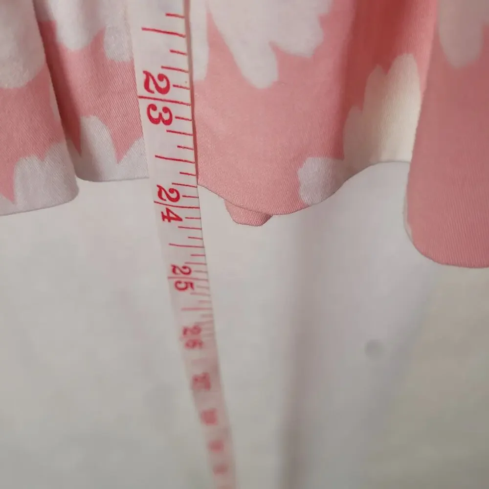 Crewcuts crew pink
