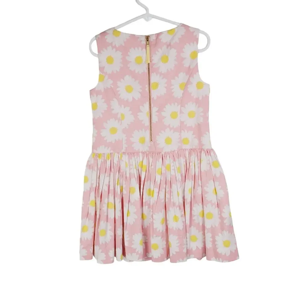 Crewcuts crew pink