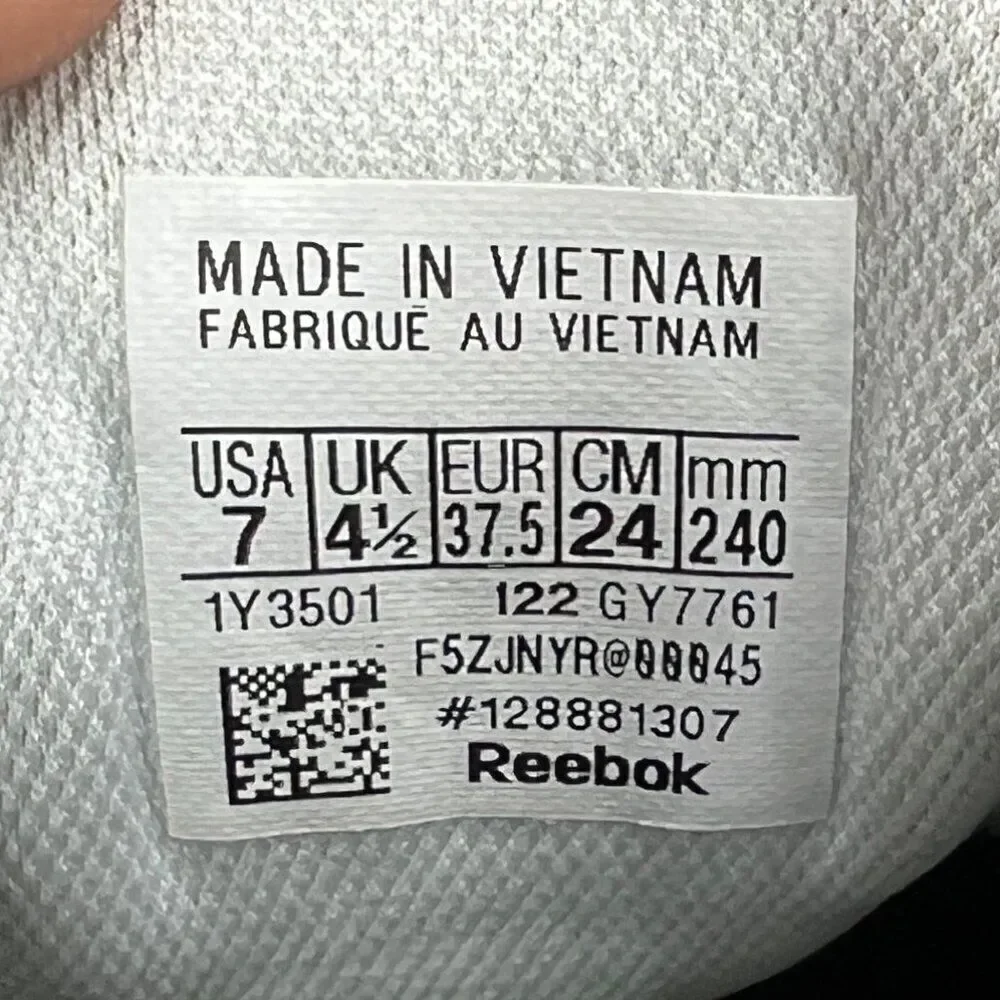 Reebok women energy