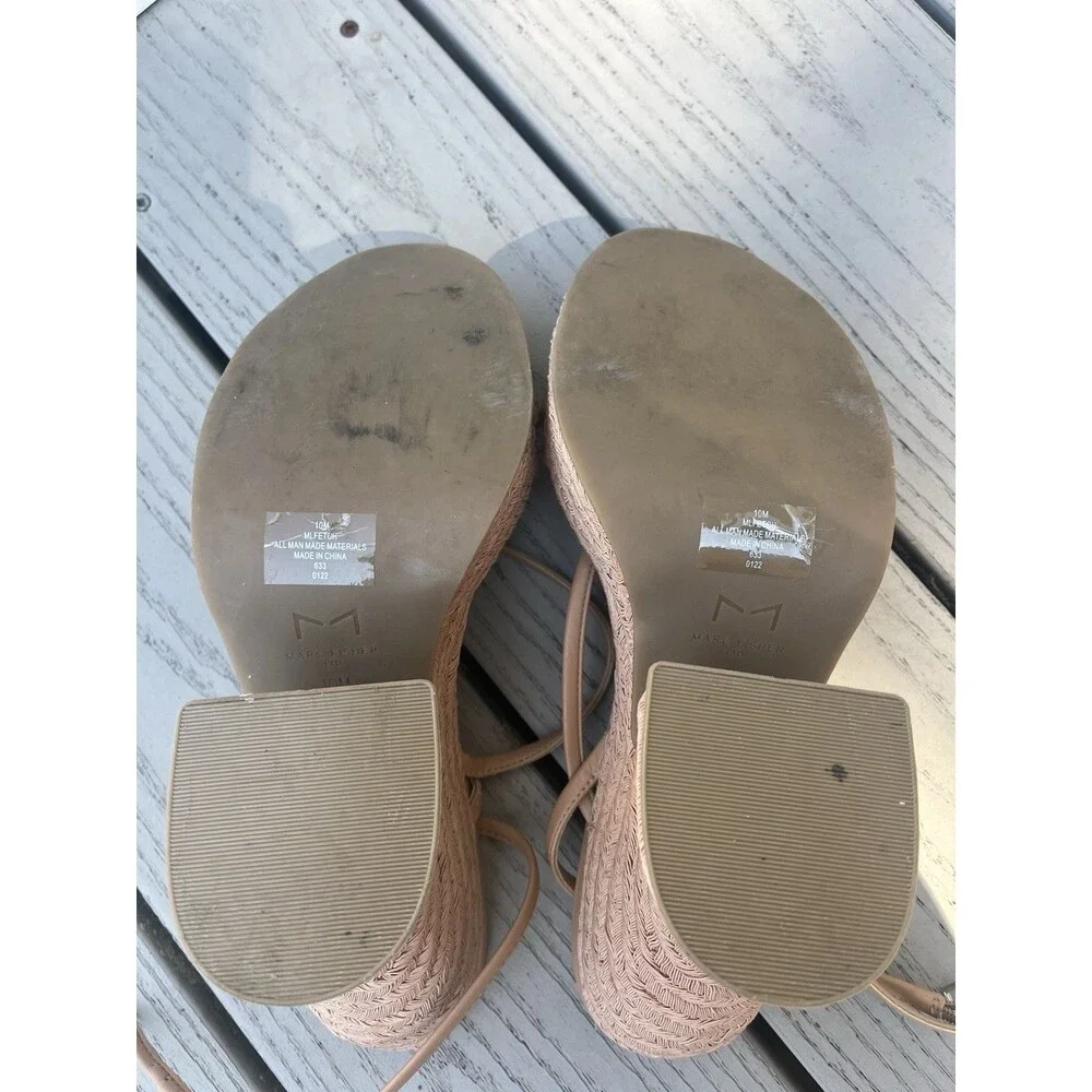 Marc Fisher product pair