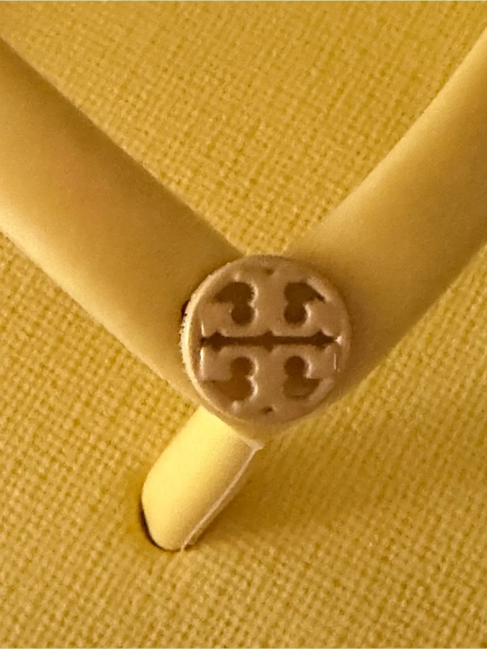 Tory Burch classic tory