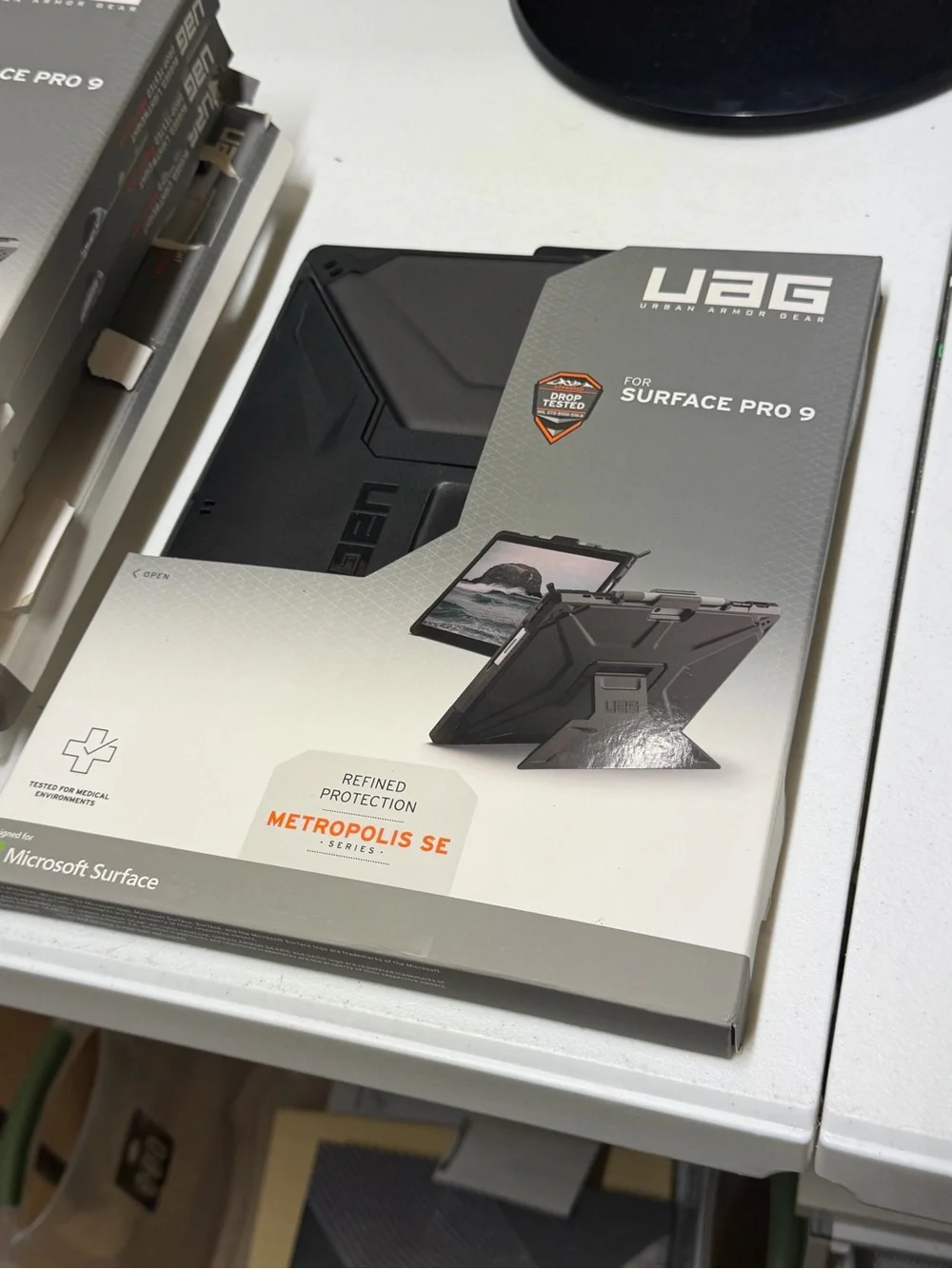 Urban Armor Gear durable protective