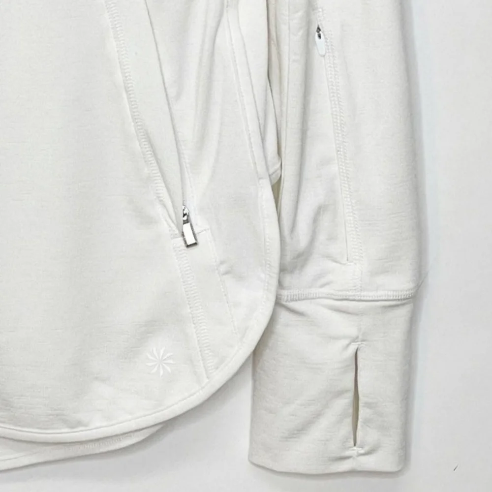 Athleta stay protected