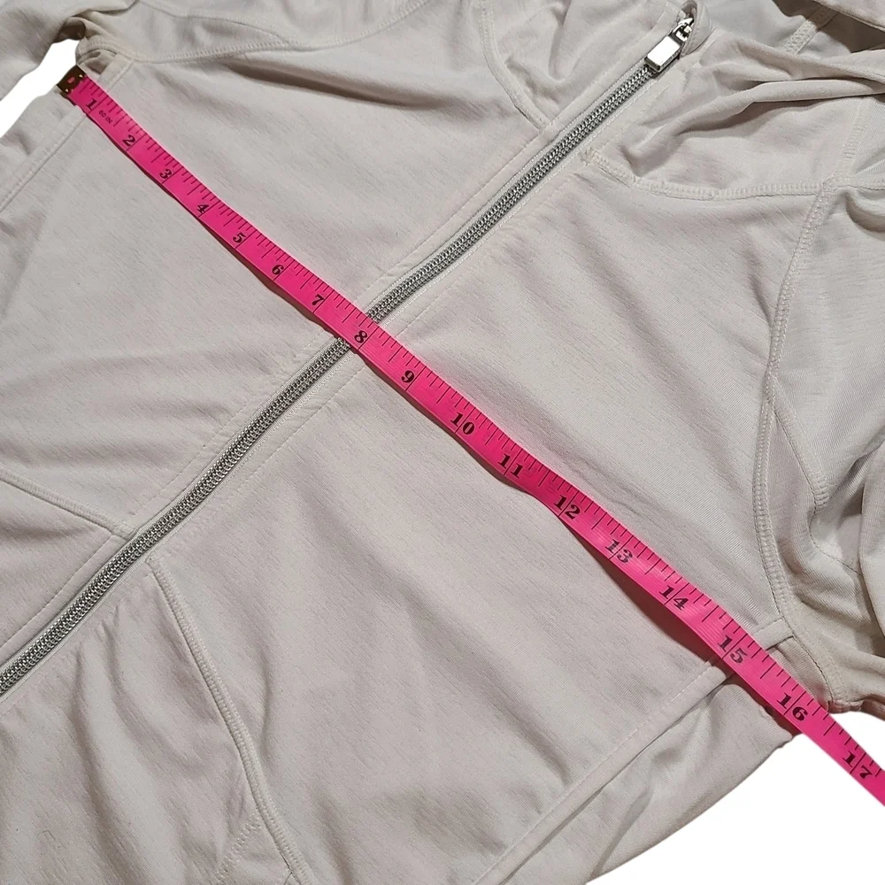 Athleta stay protected