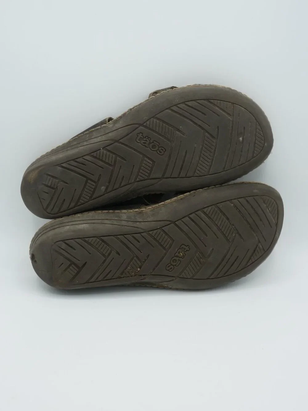 Taos Footwear experience incredible