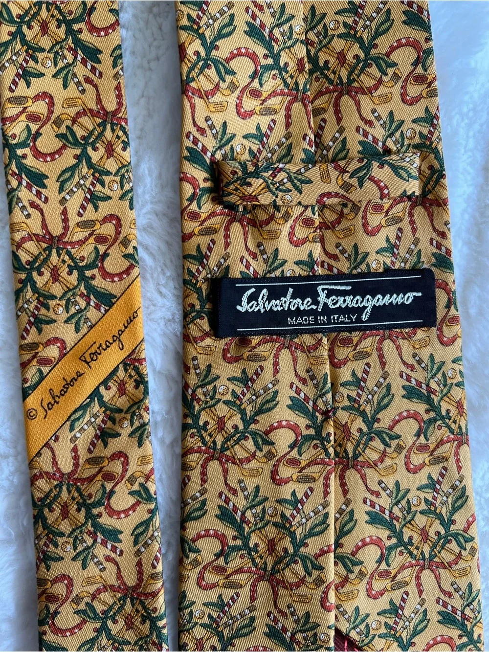 Salvatore Ferragamo salvatore ferragamo