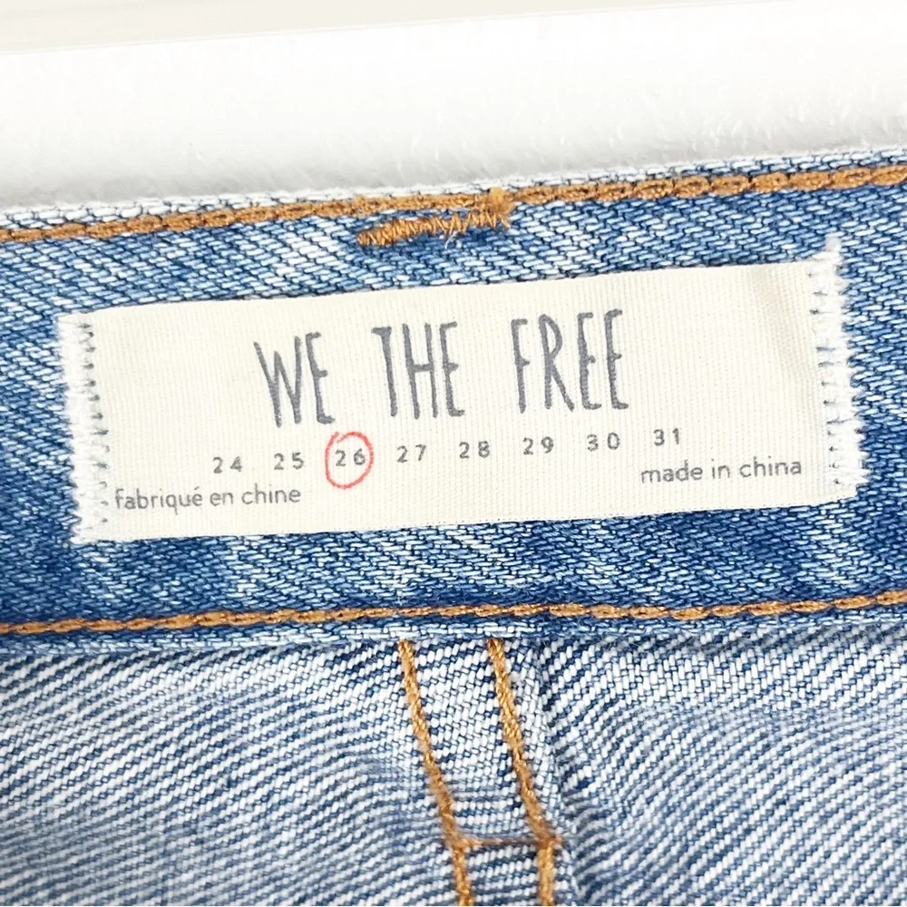 Free People free people
