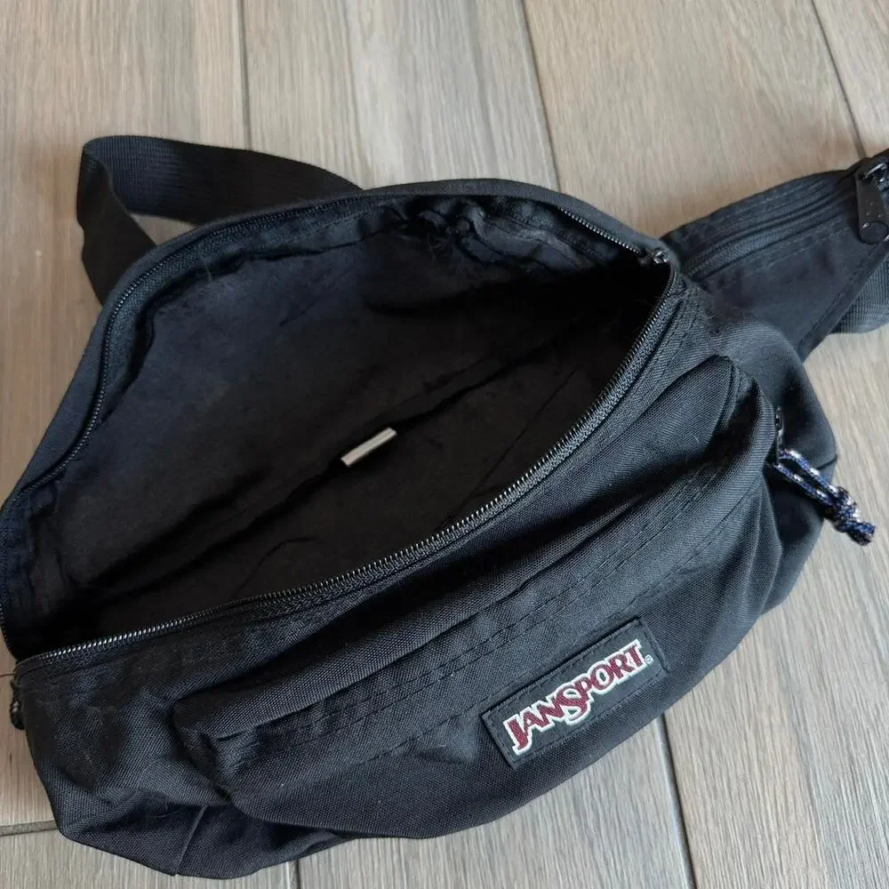 Jansport cross body