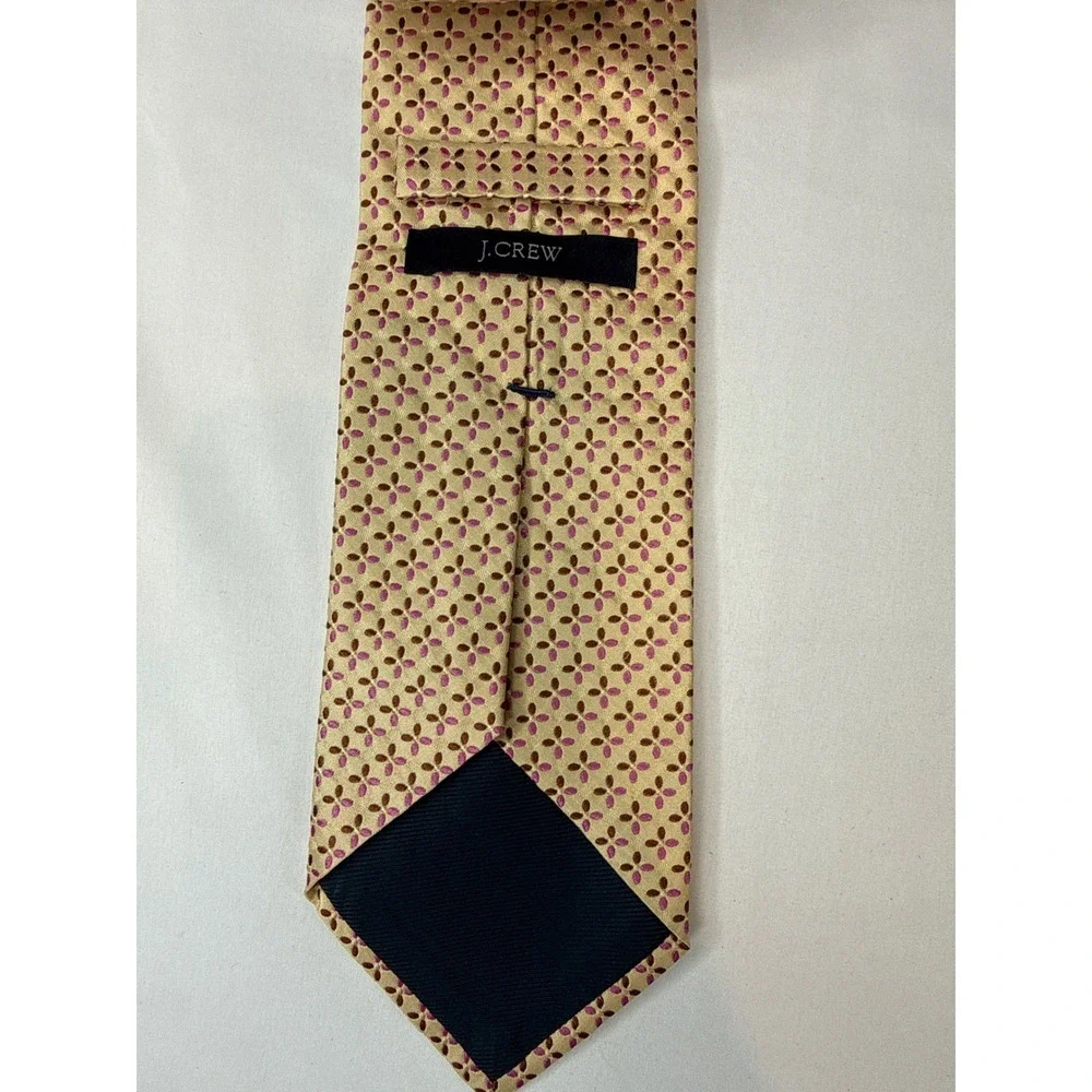 J. Crew Factory crew necktie
