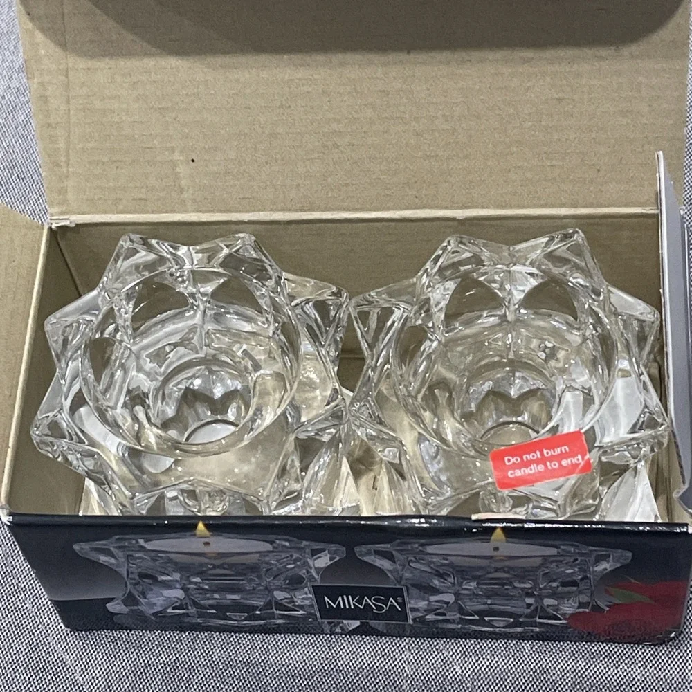 Mikasa sparkling star