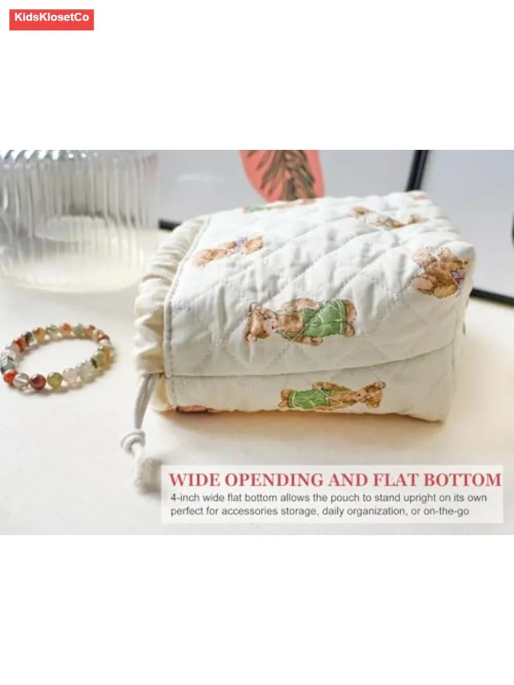 N/A quilted cotton