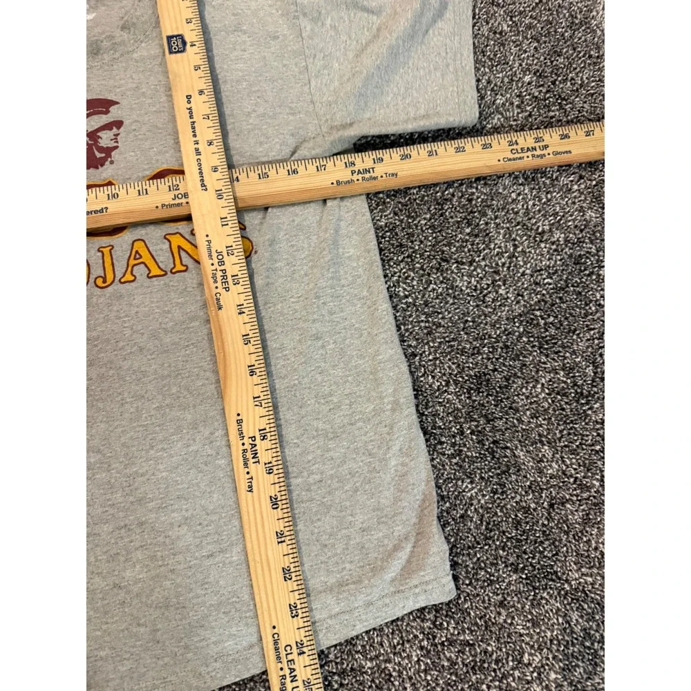 Soffe vintage usc