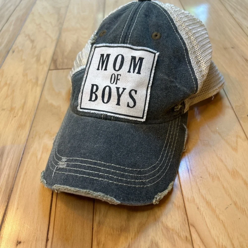 None women’s mom