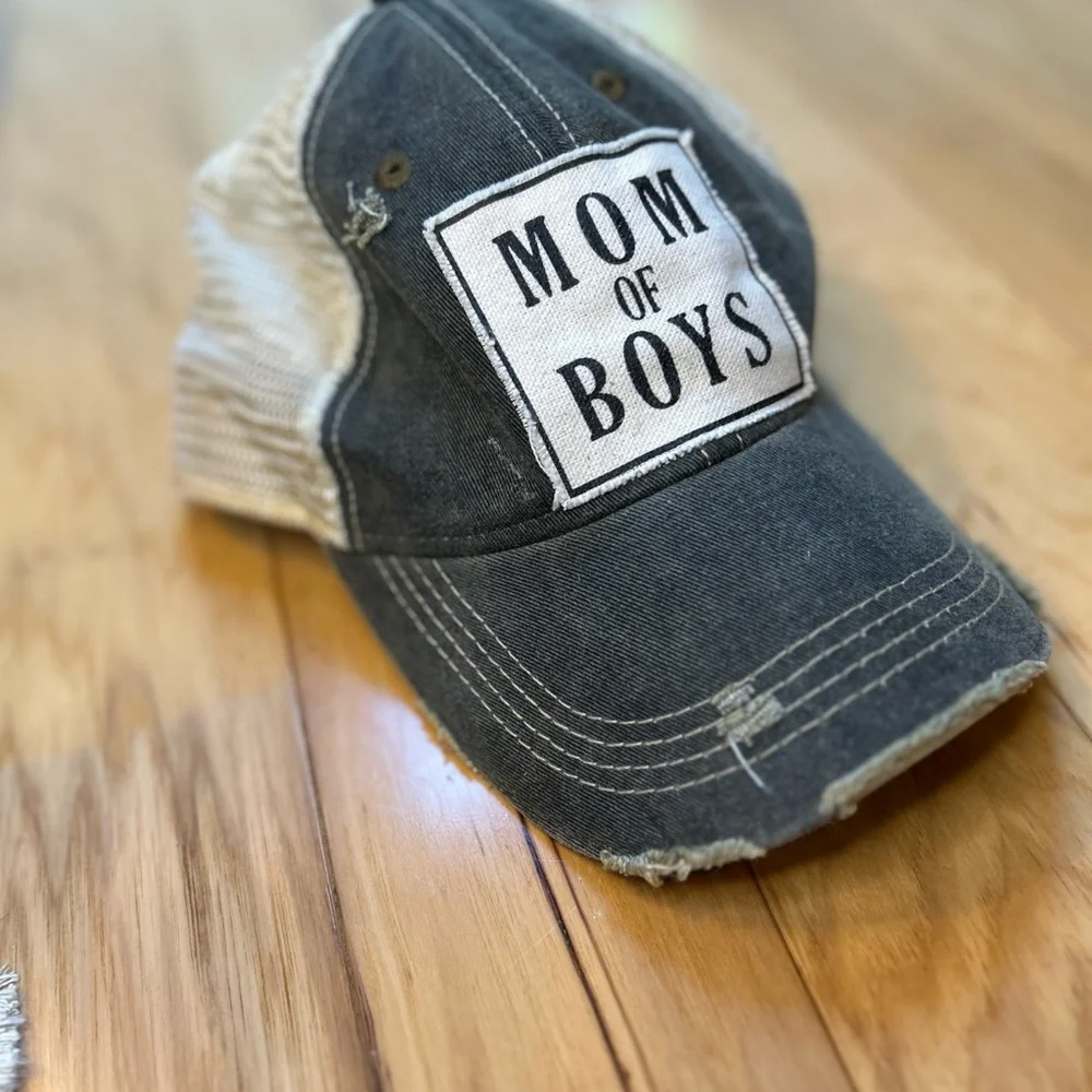 None women’s mom