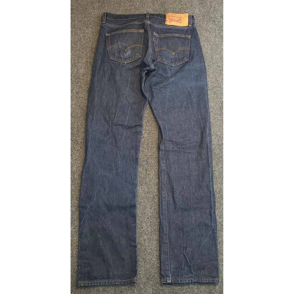 Levis thanks stopping